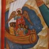 Праздник всех Святых. Литургия