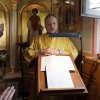Праздник всех Святых. Литургия