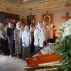 Праздник всех Святых. Литургия
