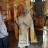 Праздник всех Святых. Литургия