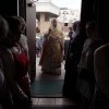 Праздник всех Святых. Литургия