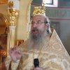 Праздник всех Святых. Литургия