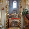 Праздник всех Святых. Литургия