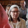 Праздник всех Святых. Литургия