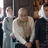 Праздник всех Святых. Литургия
