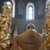 Праздник всех Святых. Литургия
