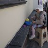 Праздник всех Святых. Литургия