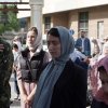 Праздник всех Святых. Литургия