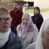 Праздник всех Святых. Литургия
