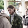 Праздник всех Святых. Литургия