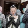 Праздник всех Святых. Литургия