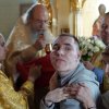 Праздник всех Святых. Литургия