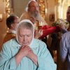 Праздник всех Святых. Литургия