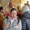 Праздник всех Святых. Литургия