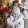 Праздник всех Святых. Литургия
