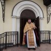 Праздник всех Святых. Литургия