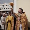 Праздник всех Святых. Литургия