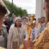Праздник всех Святых. Литургия
