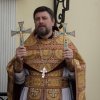 Праздник всех Святых. Литургия