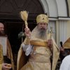 Праздник всех Святых. Литургия