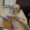 Праздник всех Святых. Литургия