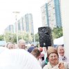 Праздник всех Святых. Литургия