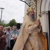 Праздник всех Святых. Литургия