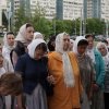 Праздник всех Святых. Литургия