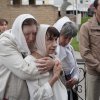 Праздник всех Святых. Литургия