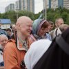 Праздник всех Святых. Литургия
