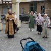 Праздник всех Святых. Всенощное бдение