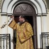 Праздник всех Святых. Всенощное бдение