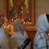 Праздник всех Святых. Всенощное бдение