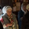 Праздник всех Святых. Всенощное бдение