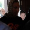 Праздник всех Святых. Всенощное бдение