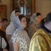 Праздник всех Святых. Всенощное бдение