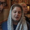 Праздник всех Святых. Всенощное бдение