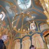 Праздник всех Святых. Всенощное бдение