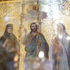 Праздник всех Святых. Всенощное бдение
