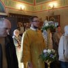 Праздник всех Святых. Всенощное бдение