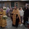 Праздник всех Святых. Всенощное бдение