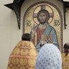 Праздник всех Святых. Всенощное бдение