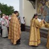 Праздник всех Святых. Всенощное бдение