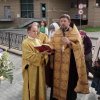 Праздник всех Святых. Всенощное бдение