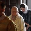 Праздник всех Святых. Всенощное бдение