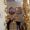 Праздник всех Святых. Всенощное бдение