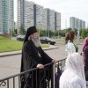 Праздник всех Святых. Всенощное бдение