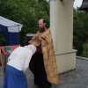 Праздник всех Святых. Всенощное бдение