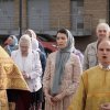 Праздник всех Святых. Всенощное бдение