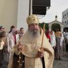 Праздник всех Святых. Всенощное бдение